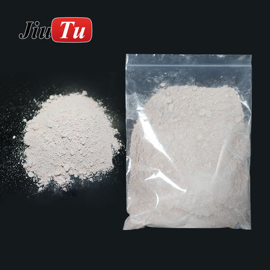  Polish Powder For iPhone Screen 