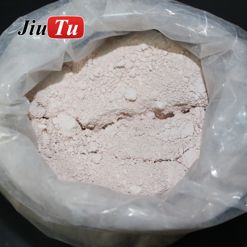  Polish Powder For iPhone Screen 
