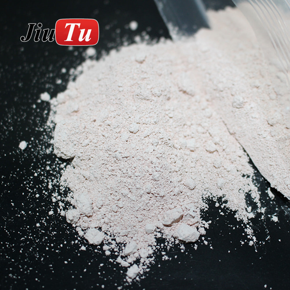  Polish Powder For iPhone Screen 