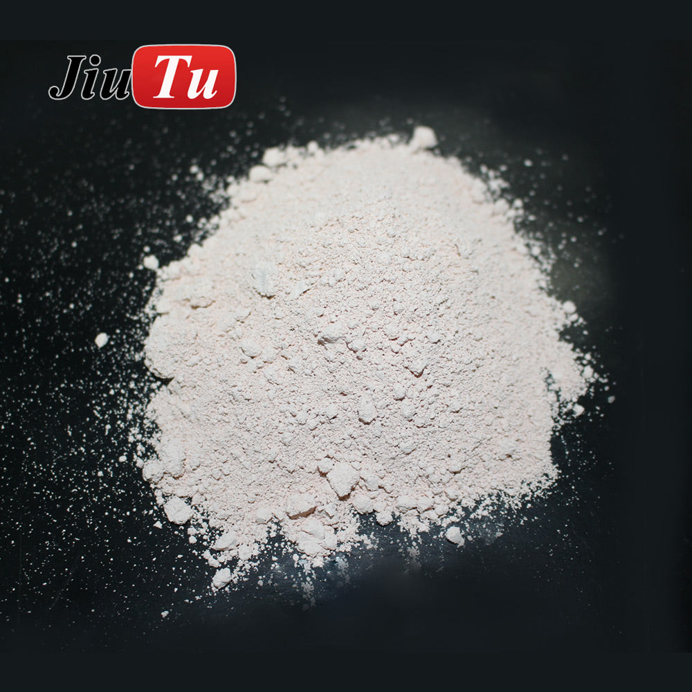  Polish Powder For iPhone Screen 