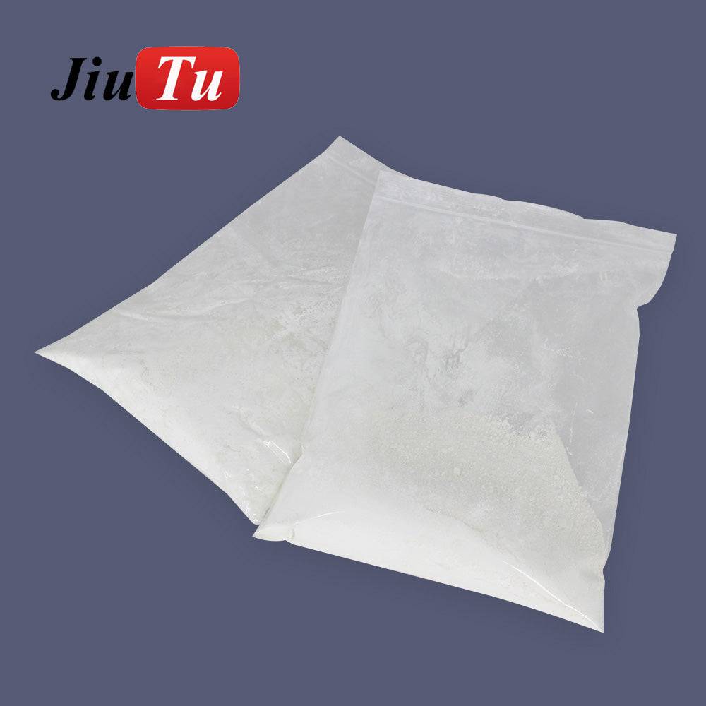 Polishing Grinding Powder - Phone Repair Tools Machine Parts