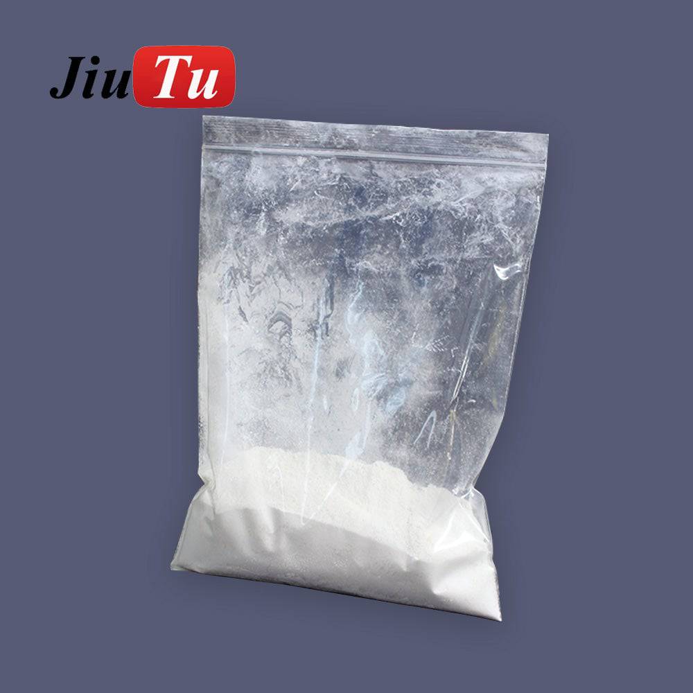 Polishing Grinding Powder - Phone Repair Tools Machine Parts