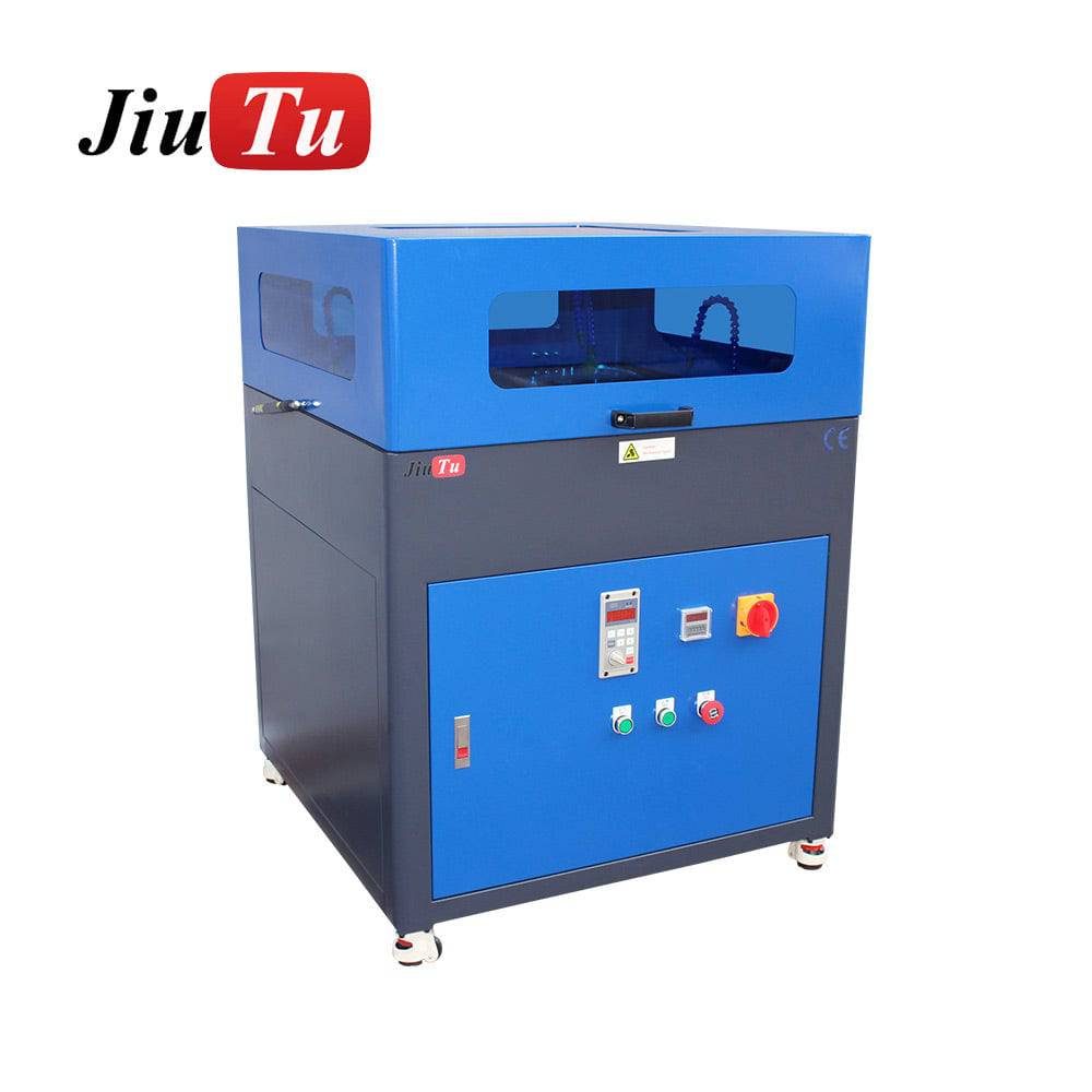 Polishing Machine For Phone Glass - Phone Repair Tools Machine Parts