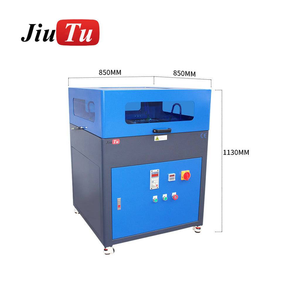Polishing Machine For Phone Glass - Phone Repair Tools Machine Parts