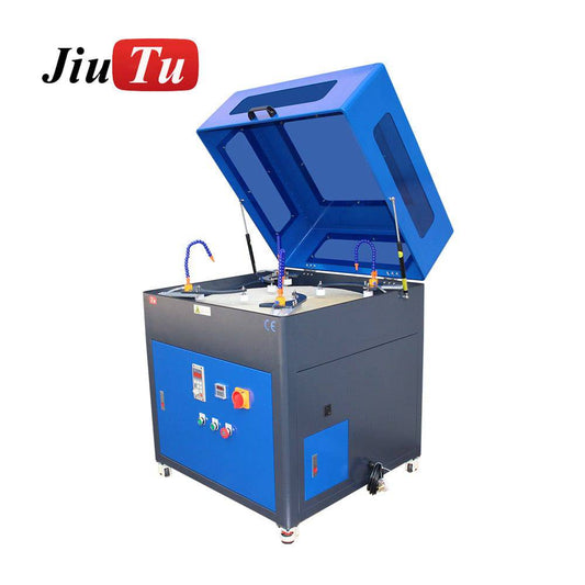 Polishing Machine For Phone Glass - Phone Repair Tools Machine Parts