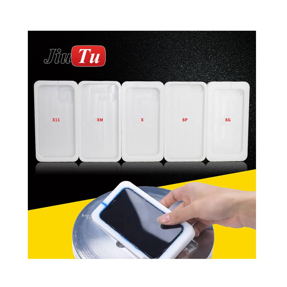 Polishing Machine Mold For Smartphone - Phone Repair Tools Machine Parts
