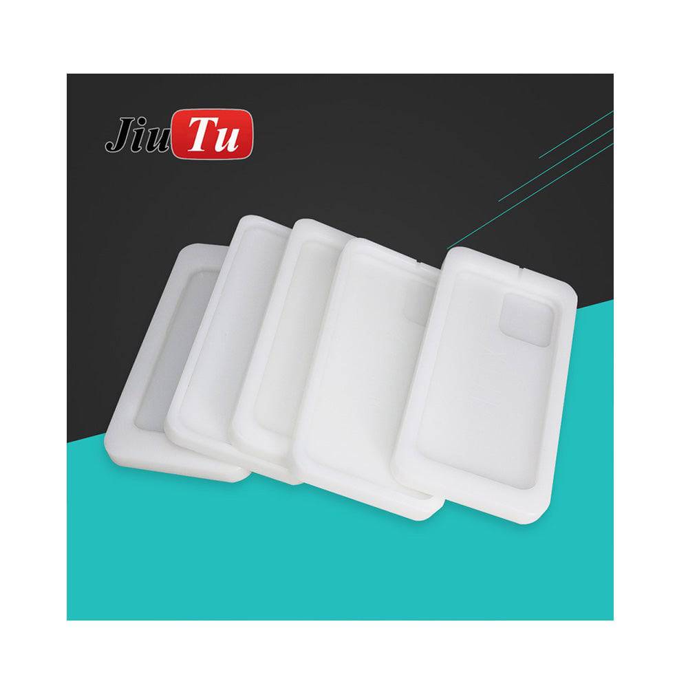 Polishing Machine Mold For Smartphone - Phone Repair Tools Machine Parts