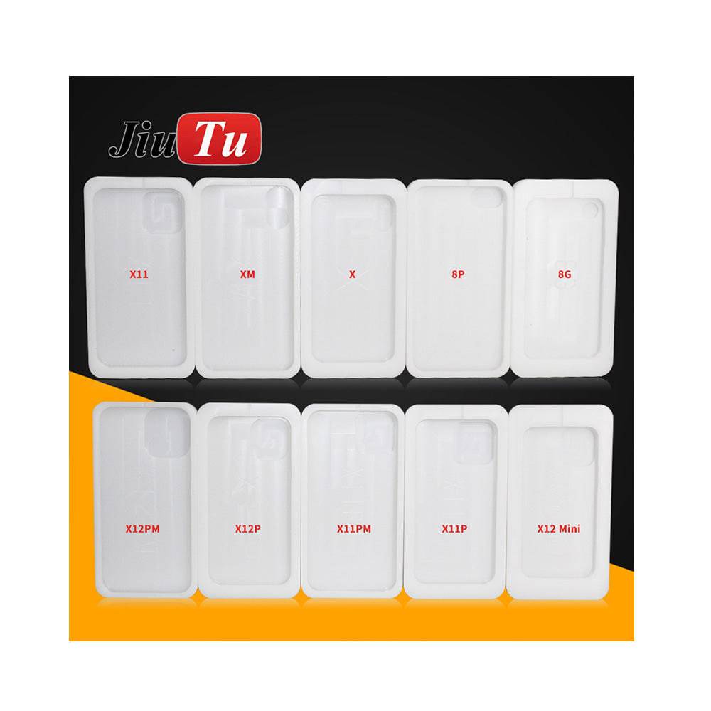 Polishing Machine Mold For Smartphone - Phone Repair Tools Machine Parts