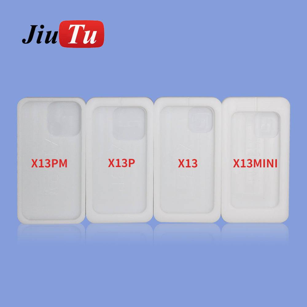 Polishing Machine Mold For Smartphone - Phone Repair Tools Machine Parts