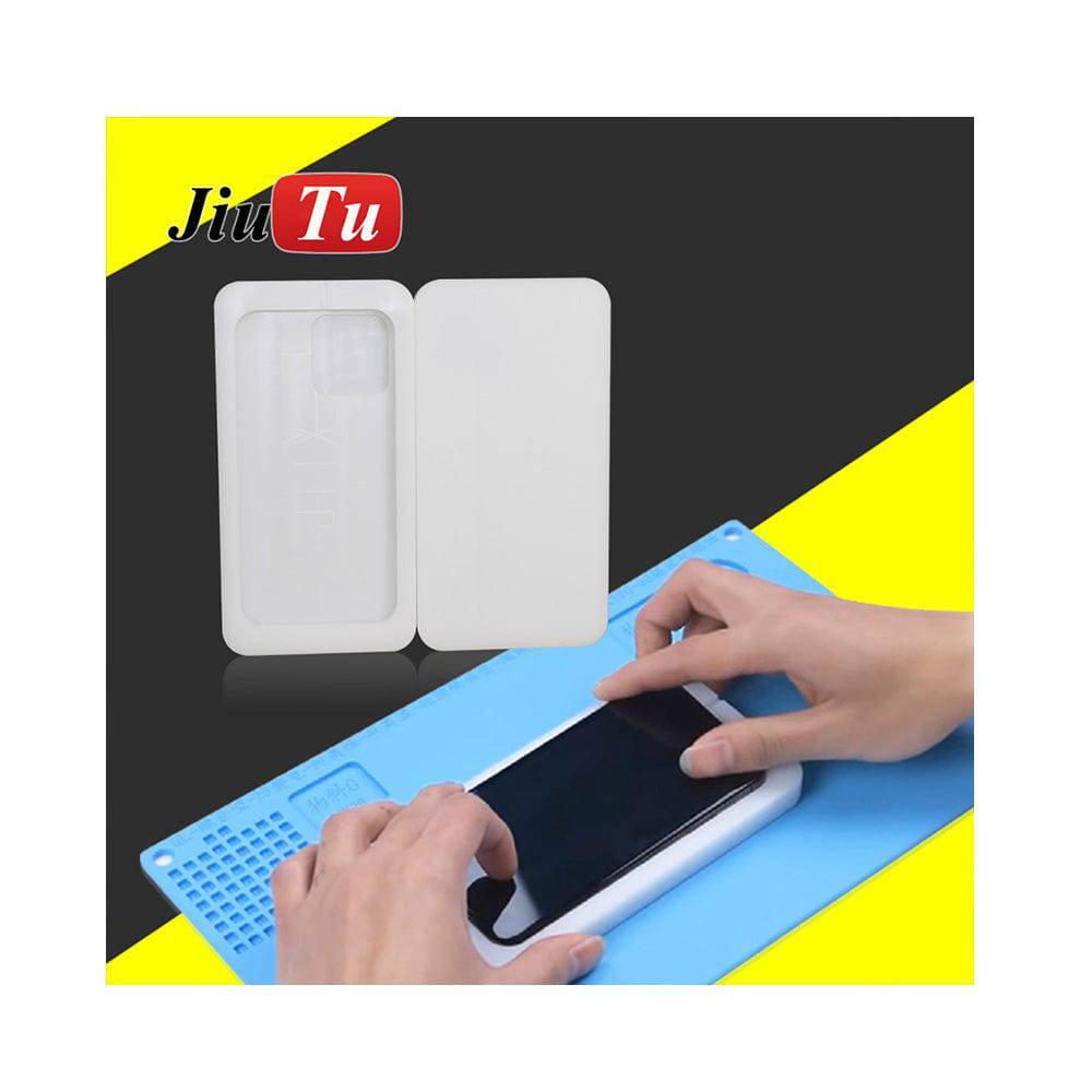Polishing Machine Mold For Smartphone - Phone Repair Tools Machine Parts