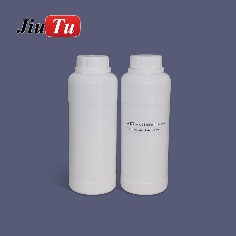 Polishing Powder For Phone - Phone Repair Tools Machine Parts