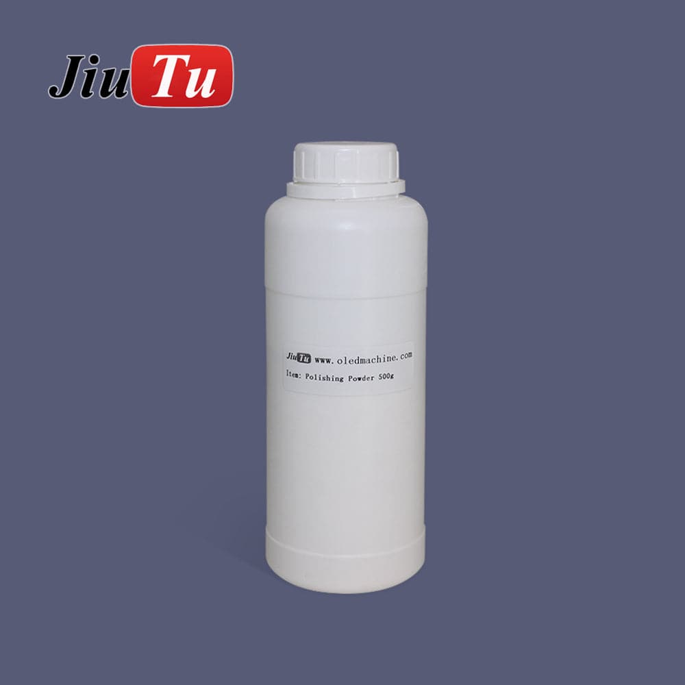 Polishing Powder For Phone - Phone Repair Tools Machine Parts