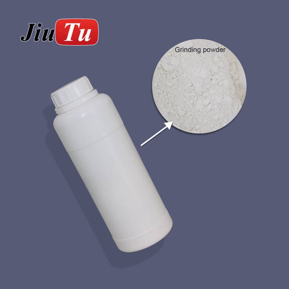 Polishing Powder For Phone - Phone Repair Tools Machine Parts