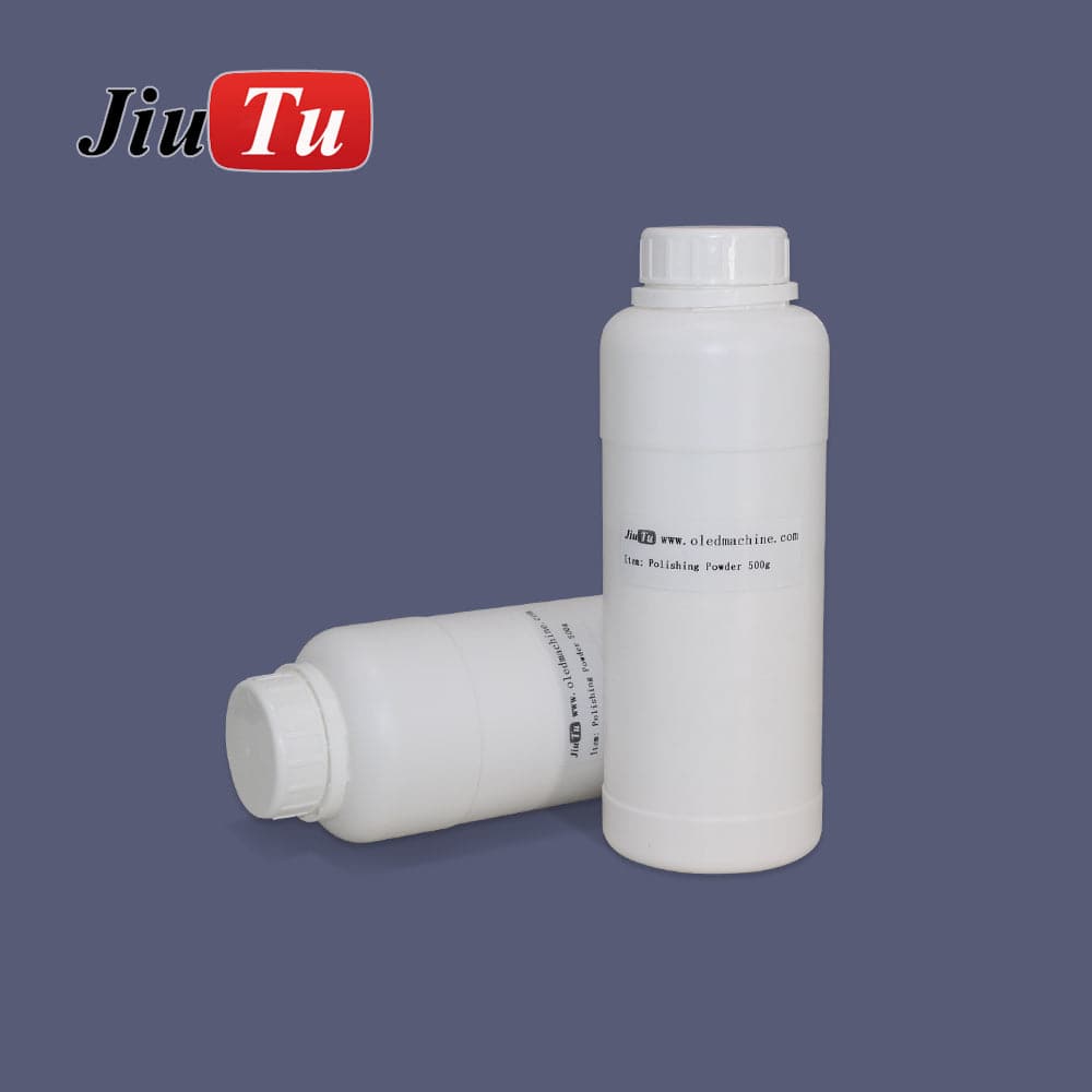 Polishing Powder For Phone - Phone Repair Tools Machine Parts