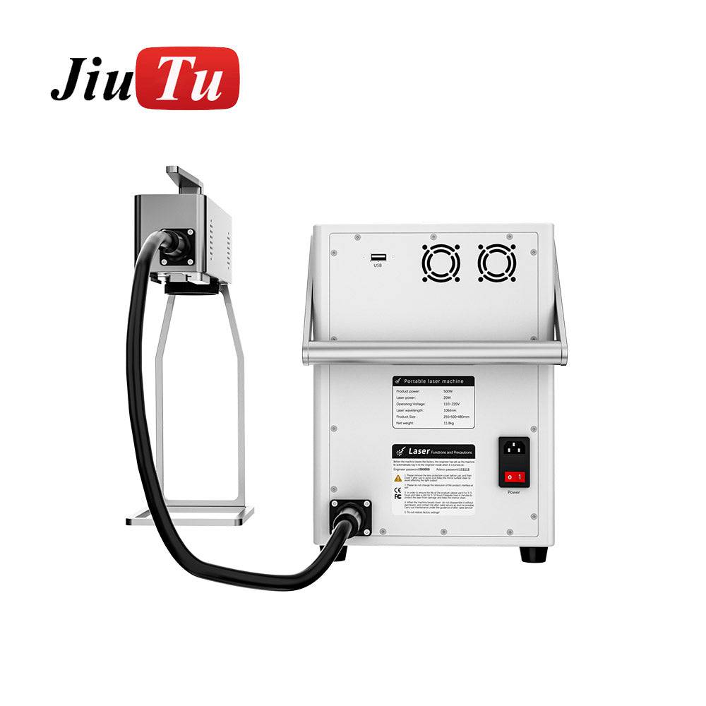 Portable Laser Machine - Phone Repair Tools Machine Parts