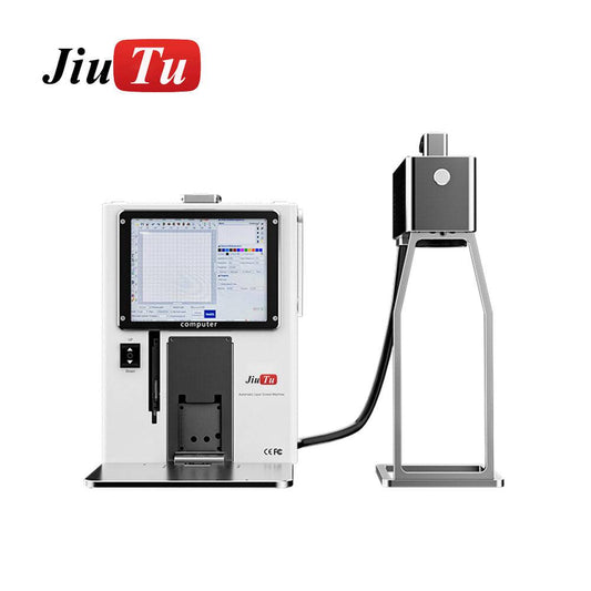 Portable Laser Machine - Phone Repair Tools Machine Parts