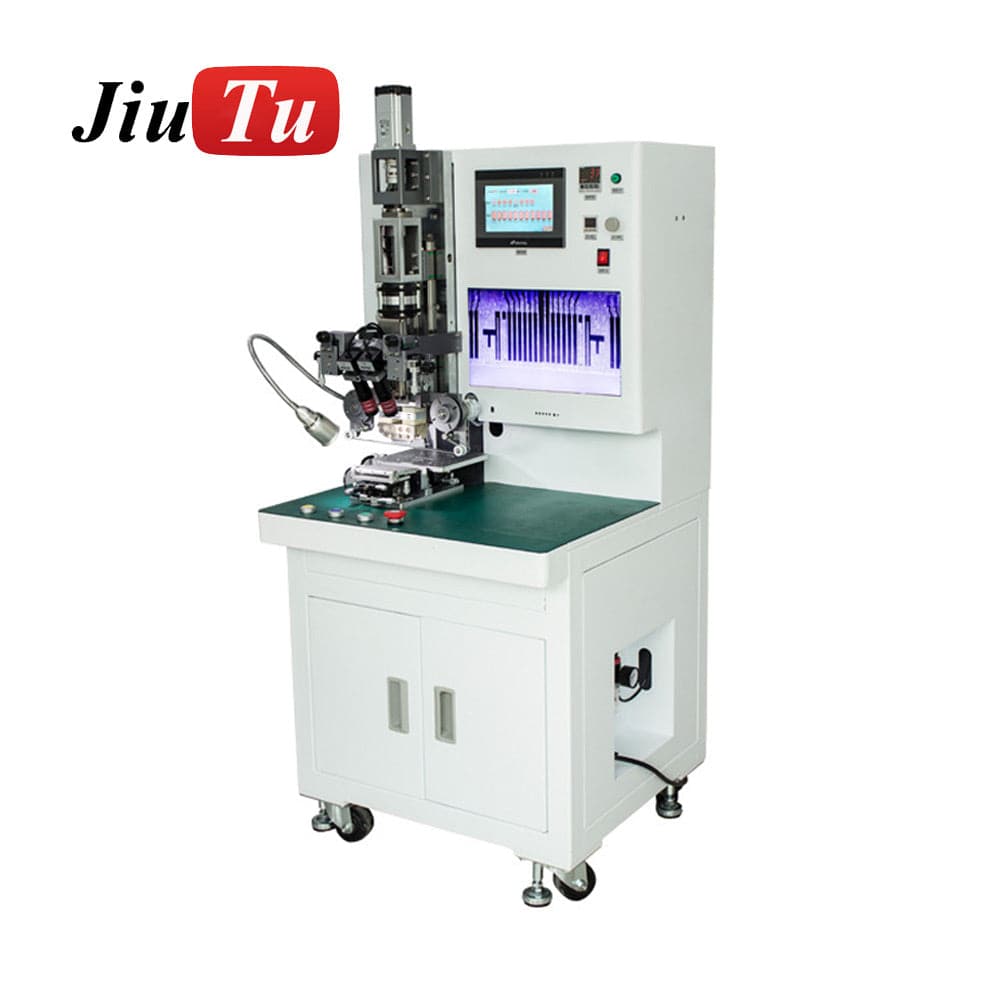 Press Bonding Machine - Phone Repair Tools Machine Parts
