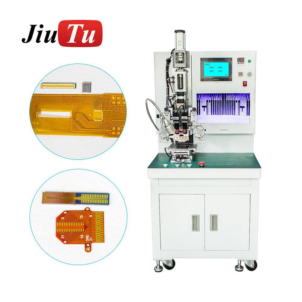 Press Bonding Machine - Phone Repair Tools Machine Parts