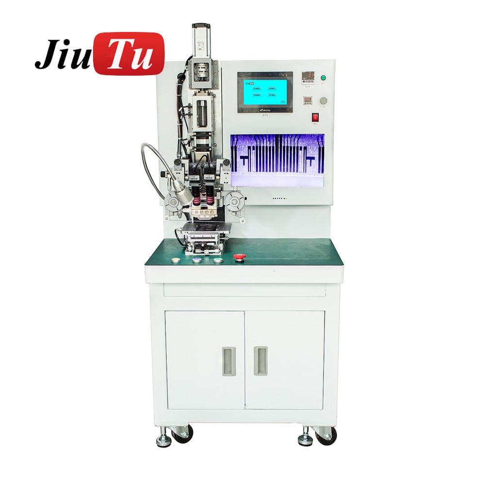 Press Bonding Machine - Phone Repair Tools Machine Parts