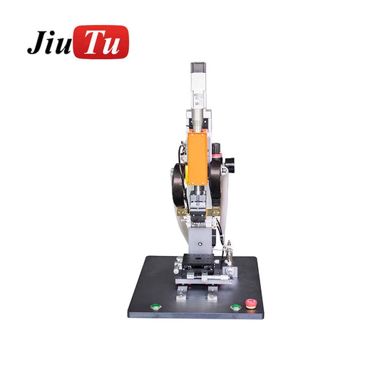 Pulse Heating Compressor Haba Machine - Phone Repair Tools Machine Parts