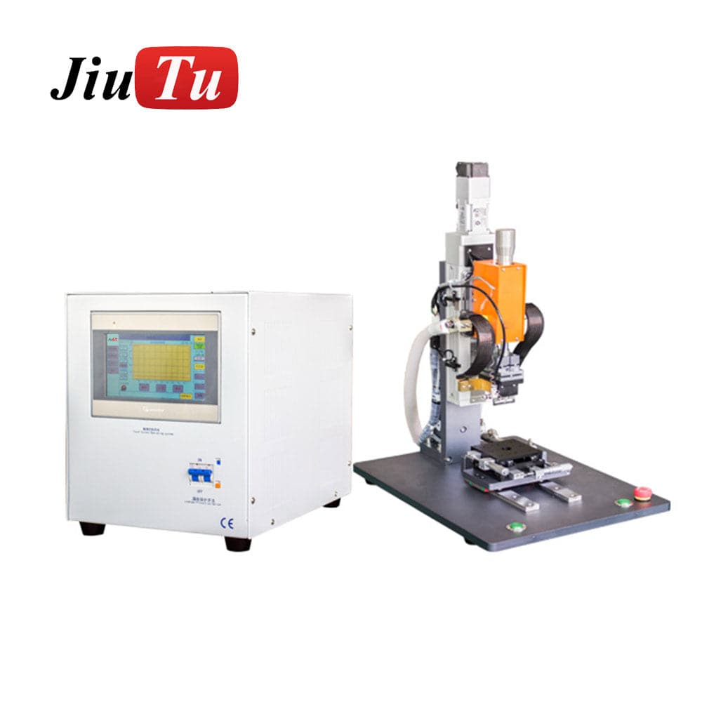 Pulse Heating Compressor Haba Machine - Phone Repair Tools Machine Parts