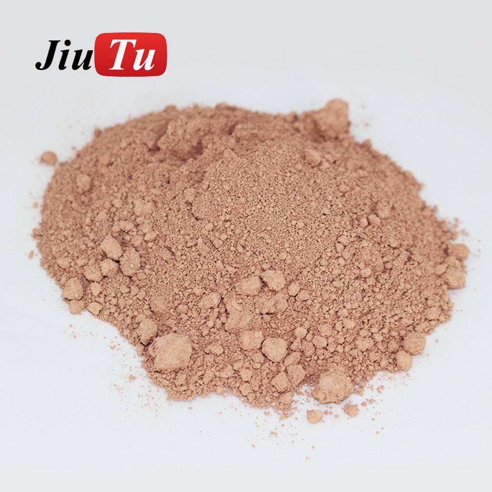 Red Polishing Powder 500g - Phone Repair Tools Machine Parts