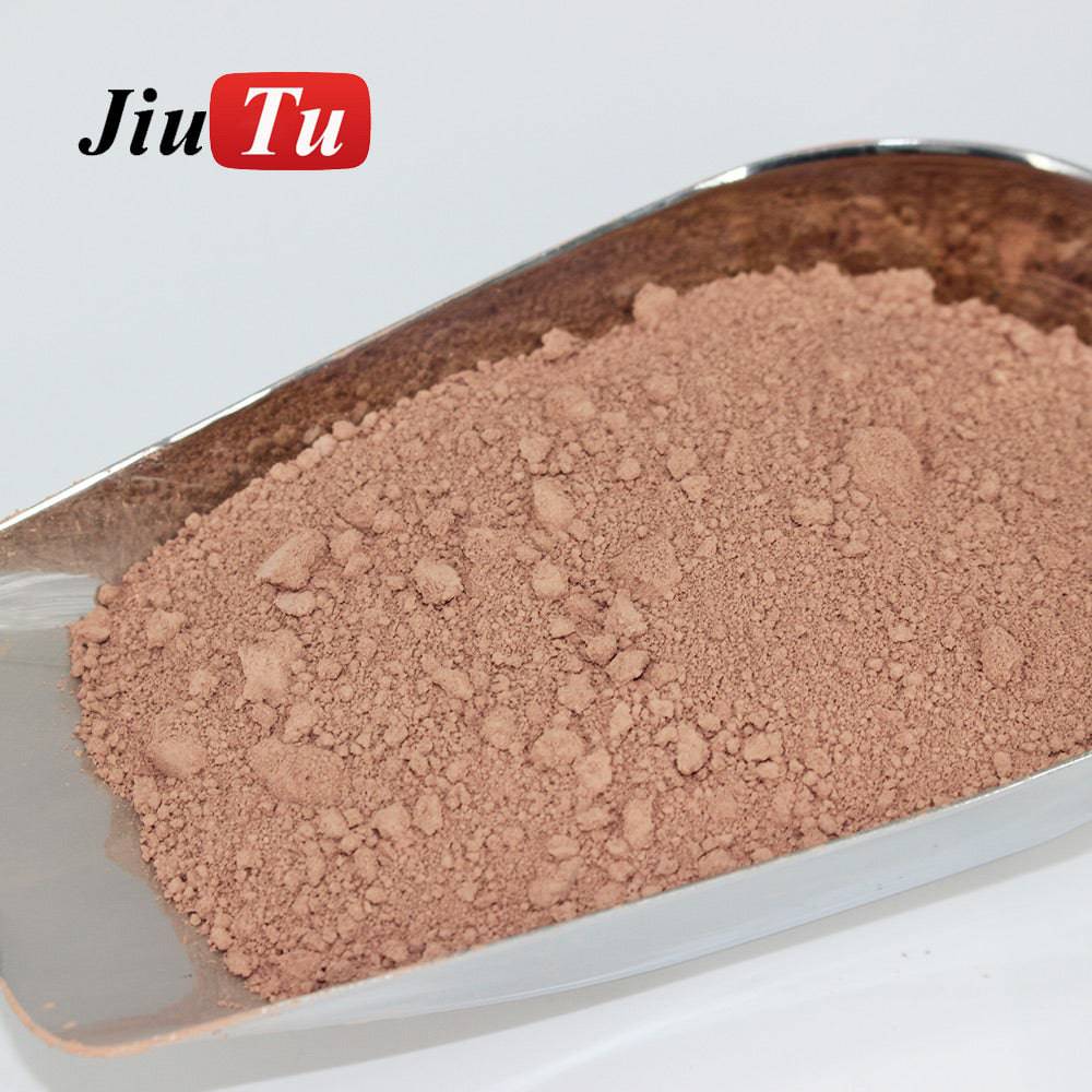 Red Polishing Powder 500g - Phone Repair Tools Machine Parts