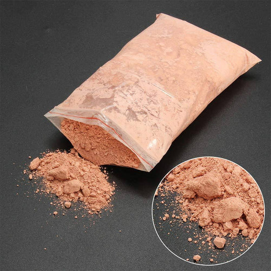 Red Polishing Powder 500g - Phone Repair Tools Machine Parts
