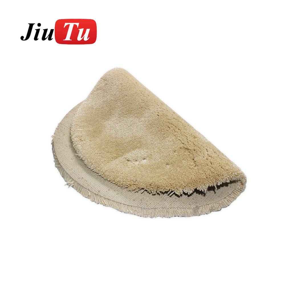 Thickening Blanket Pad - Phone Repair Tools Machine Parts