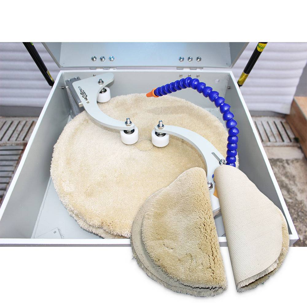Thickening Blanket Pad - Phone Repair Tools Machine Parts