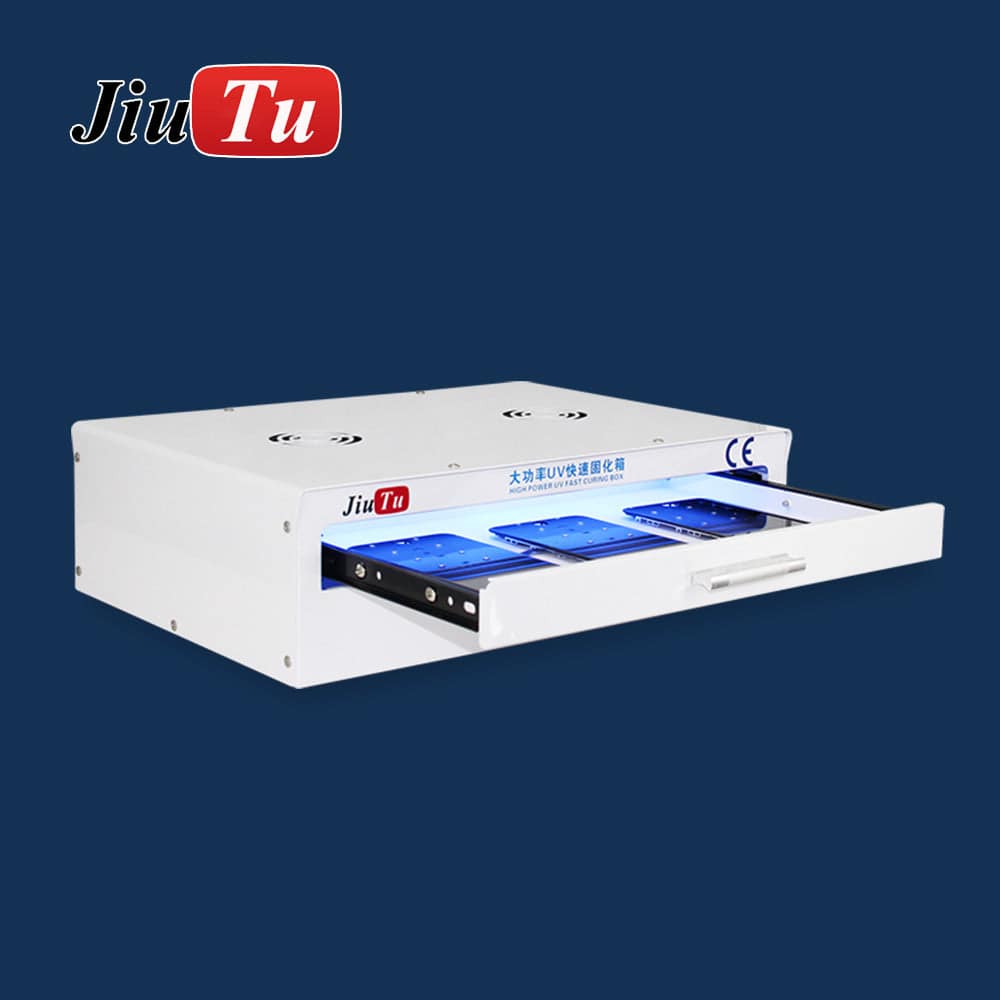 UV Film Curing LED Lamp - Phone Repair Tools Machine Parts