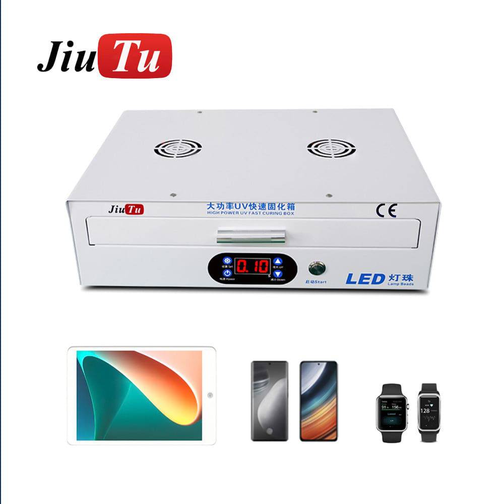 UV Film Curing LED Lamp - Phone Repair Tools Machine Parts