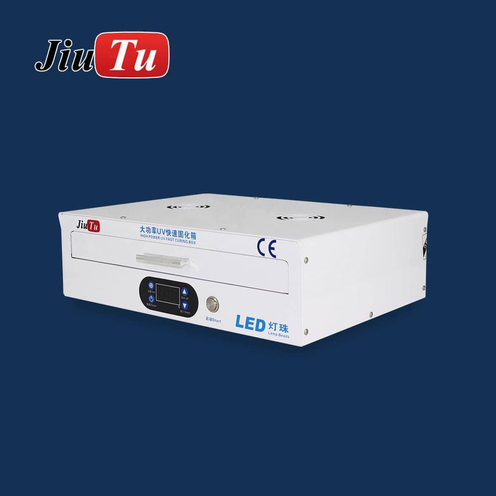UV Film Curing LED Lamp - Phone Repair Tools Machine Parts