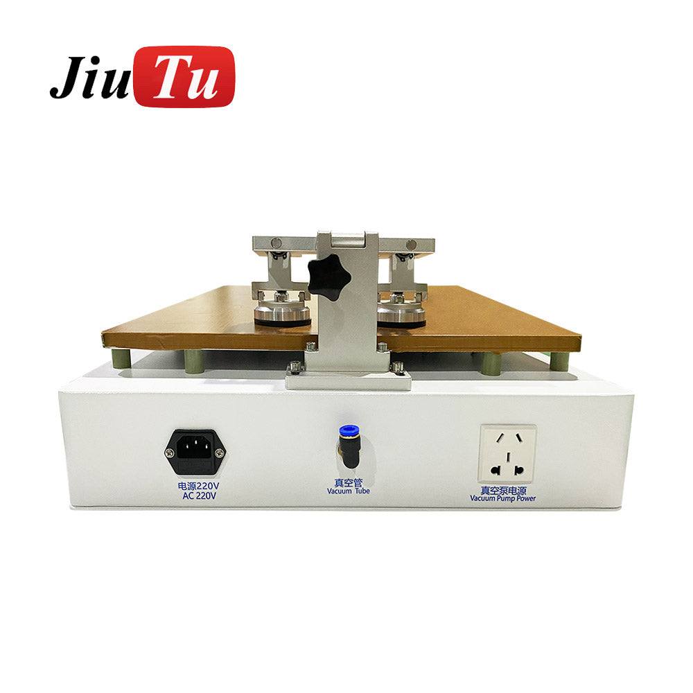 vacuum separator machine - Phone Repair Tools Machine Parts