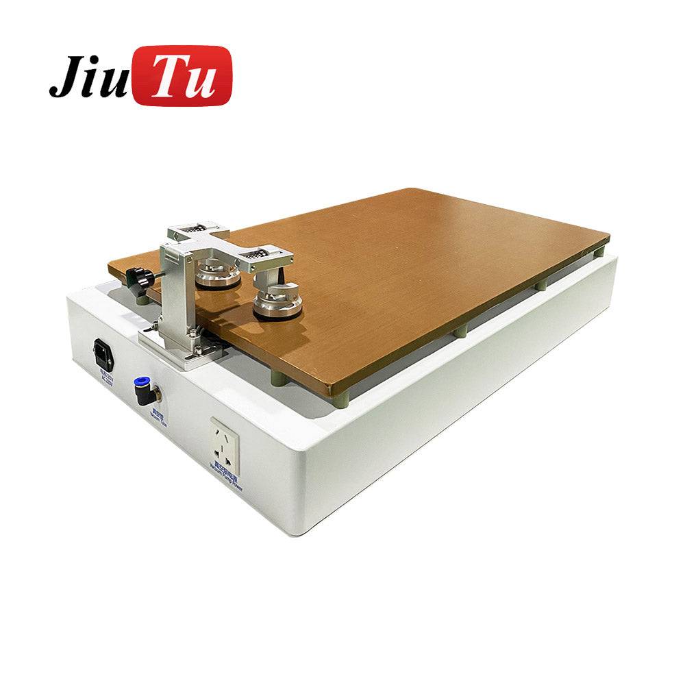 vacuum separator machine - Phone Repair Tools Machine Parts