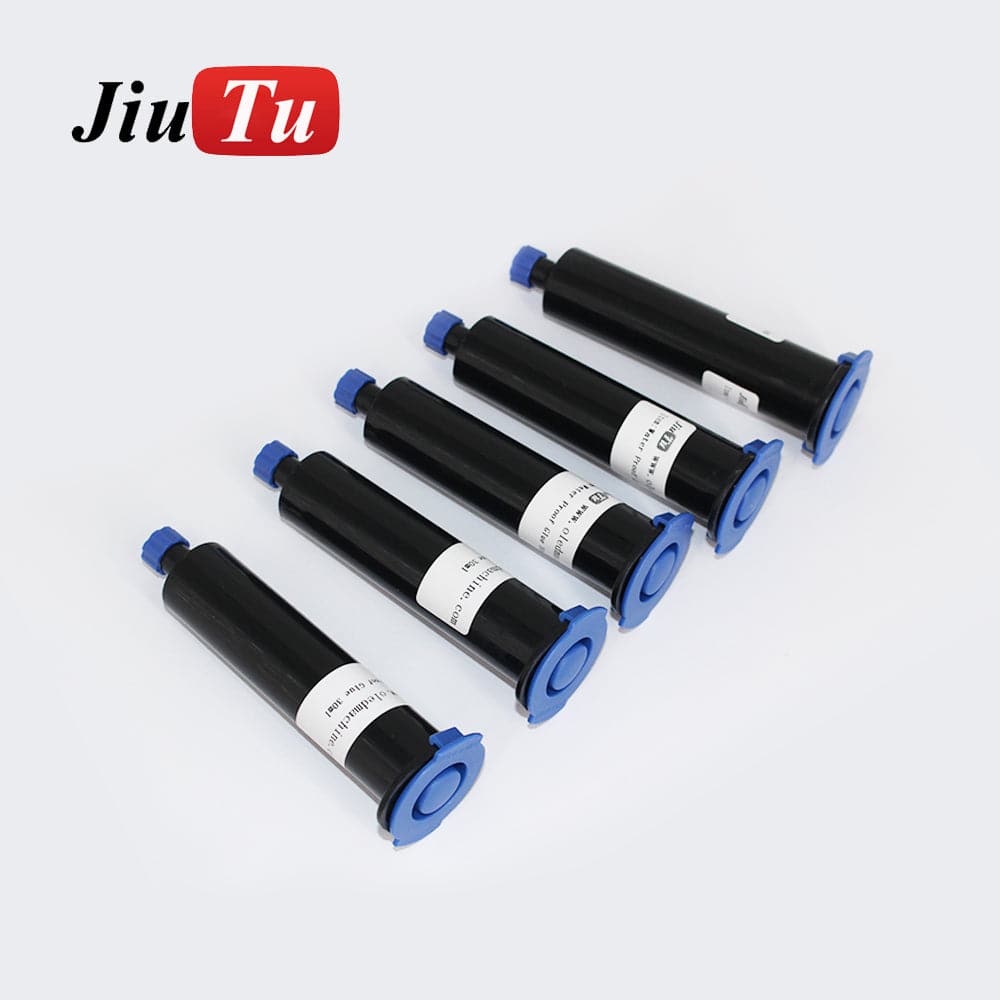 Waterproof Glue For Polishing Machine - Phone Repair Tools Machine Parts