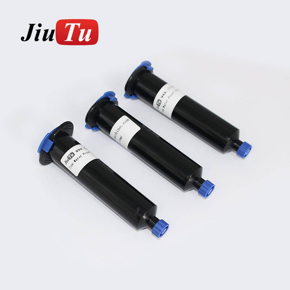 Waterproof Glue For Polishing Machine - Phone Repair Tools Machine Parts