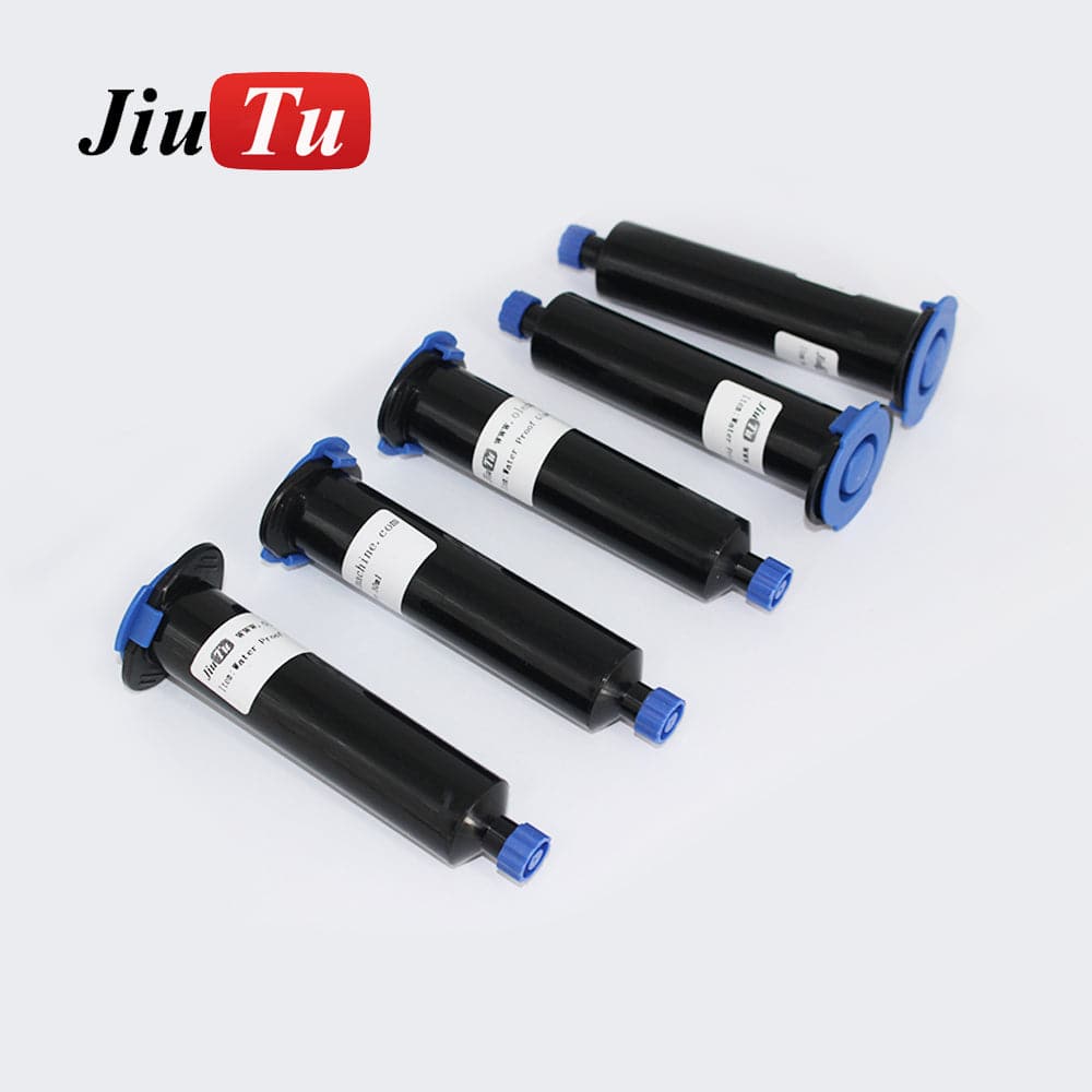 Waterproof Glue For Polishing Machine - Phone Repair Tools Machine Parts