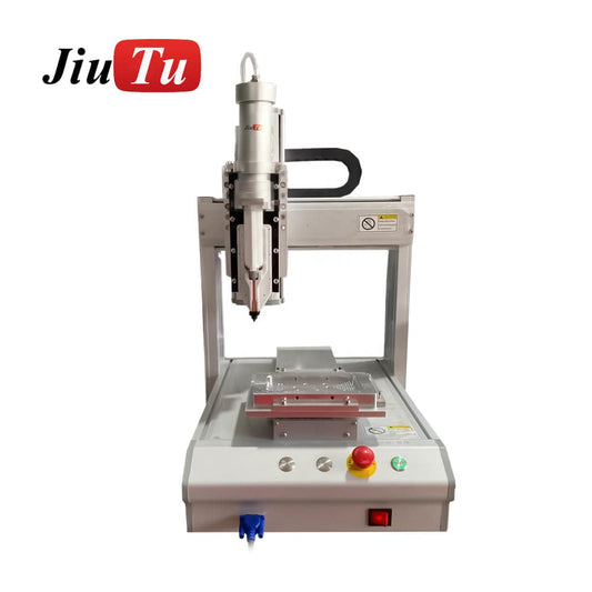 Waterproof Glue  Frame Bonding Machine - Phone Repair Tools Machine Parts
