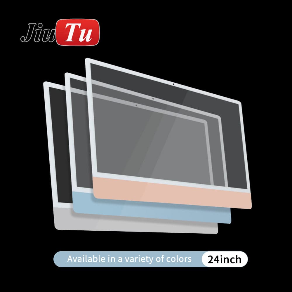 Front Bezel Outside Screen Glass - Phone Repair Tools Machine Parts