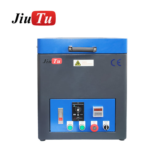 scratch remover machine for mobile phone
