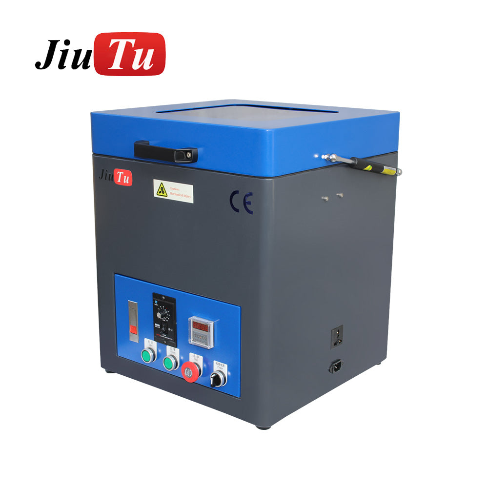 phone screen repairing machine