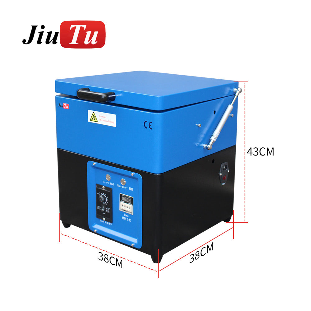 mobile scratch remover - Phone Repair Tools Machine Parts
