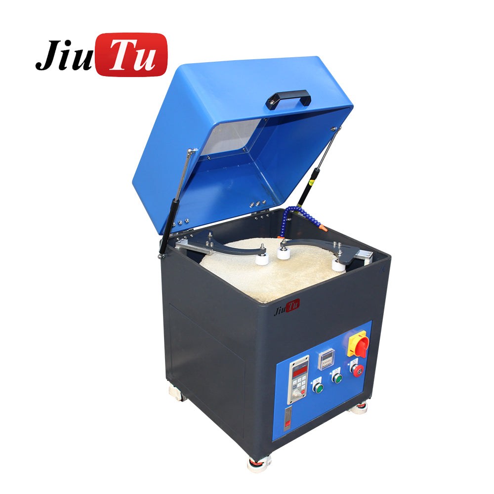 Automatic Grinding Machine