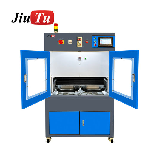 26 Slots Phone Polishing Machine - Phone Repair Tools Machine Parts