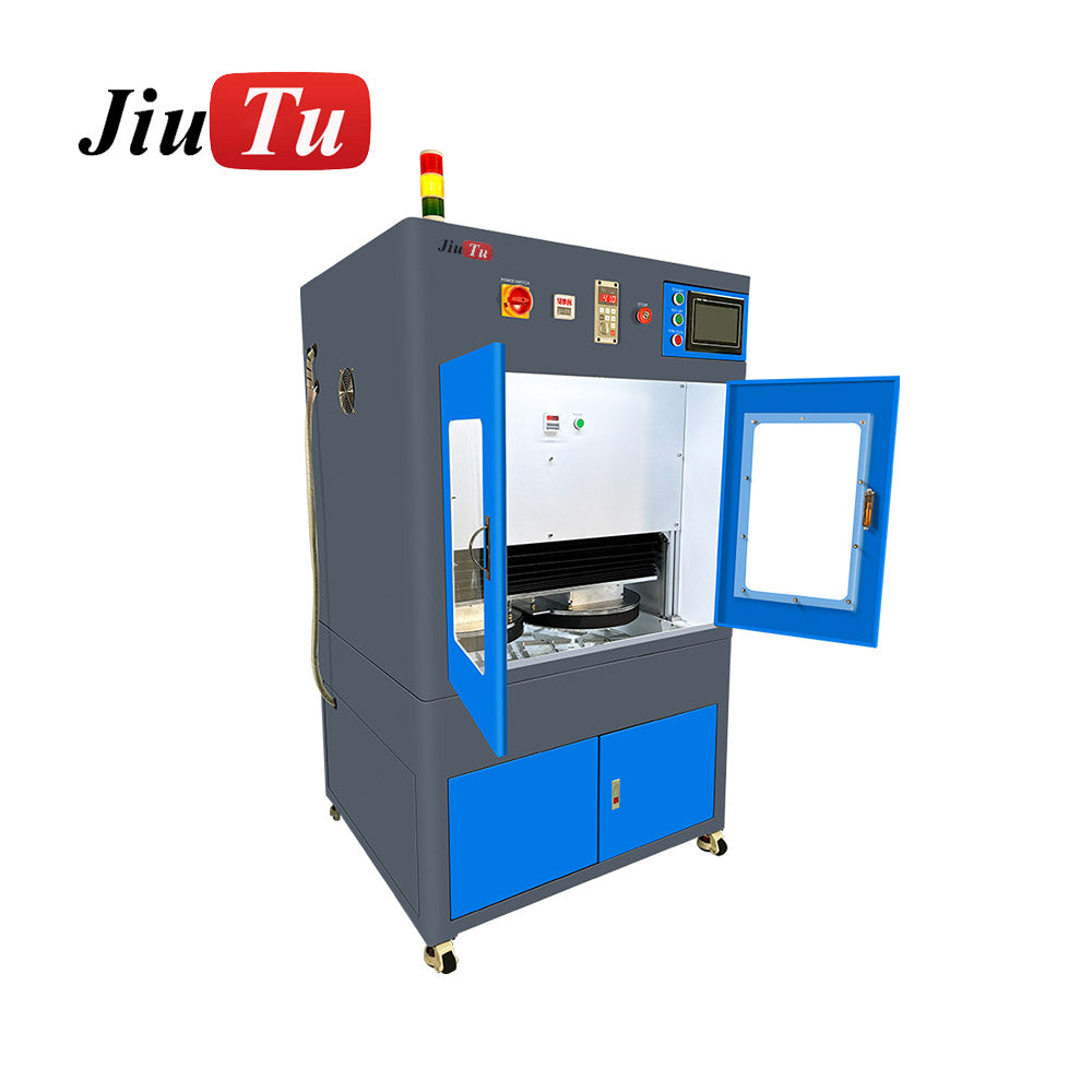 26 Slots Phone Polishing Machine - Phone Repair Tools Machine Parts
