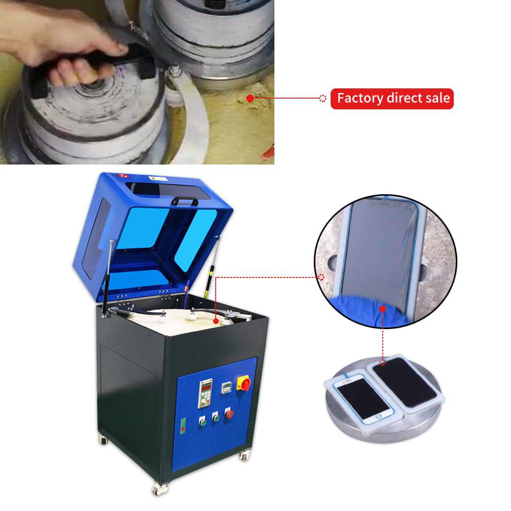 auto polishing machine - Phone Repair Tools Machine Parts