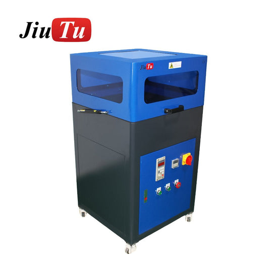 Buffing Machine For Sale