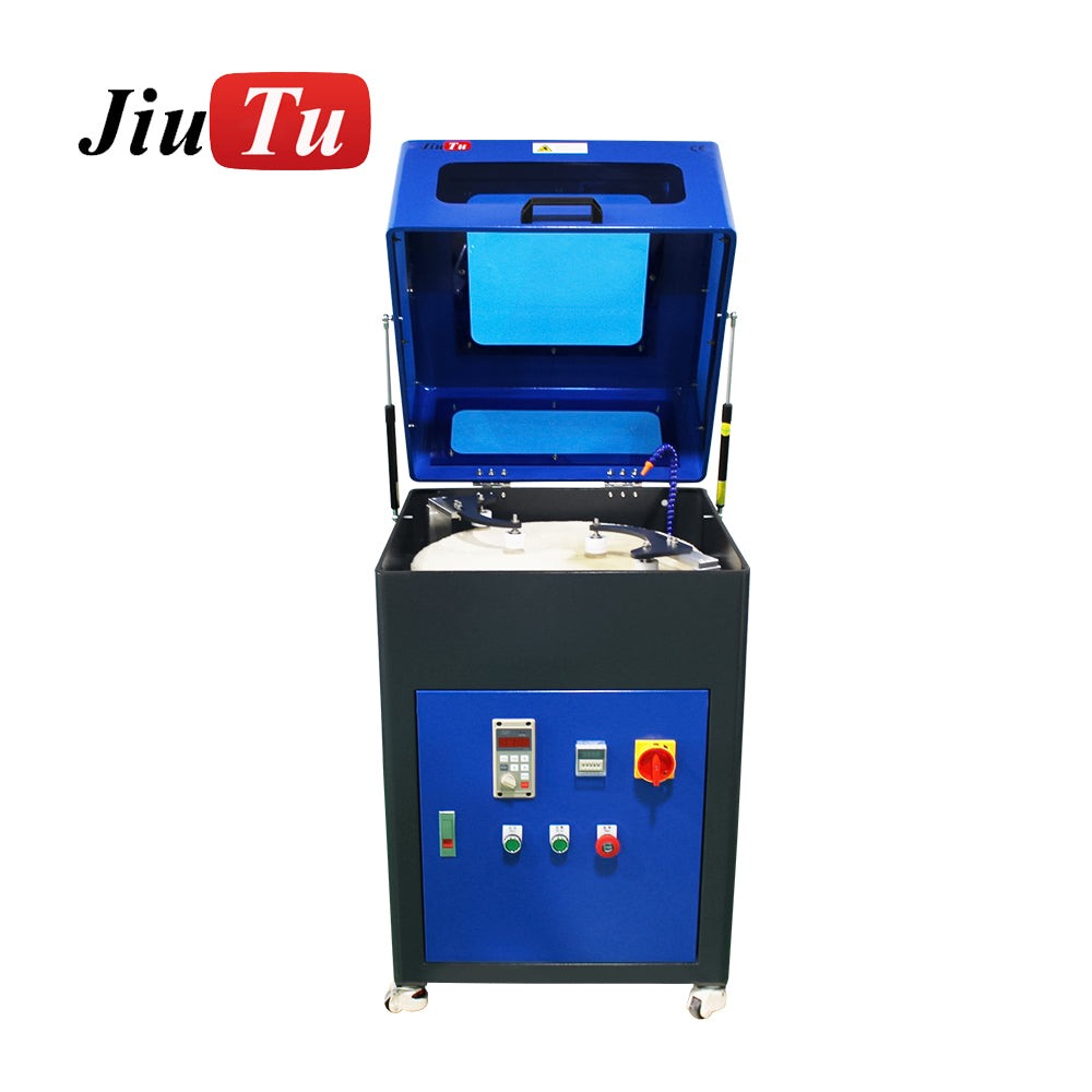 Buffing Machine For Sale