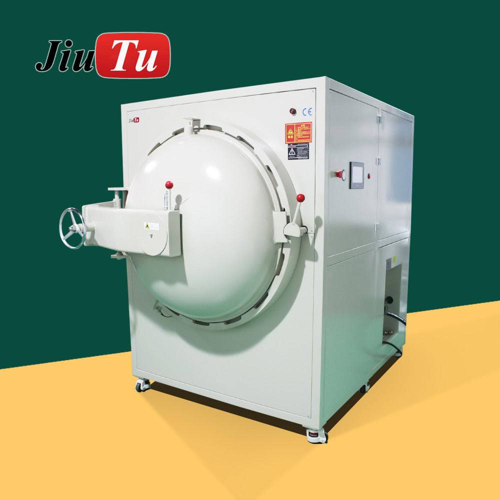 Autoclave machine - Phone Repair Tools Machine Parts